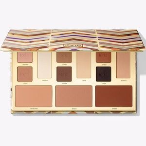 Tarte Clay Play Palette